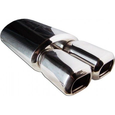 Resonador para Escape (03-105)