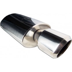 Resonador para Escape (03-115)