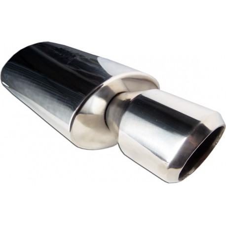 Resonador para Escape (03-115)