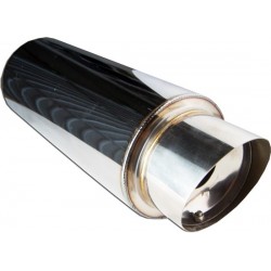 Resonador para Escape (15-239)