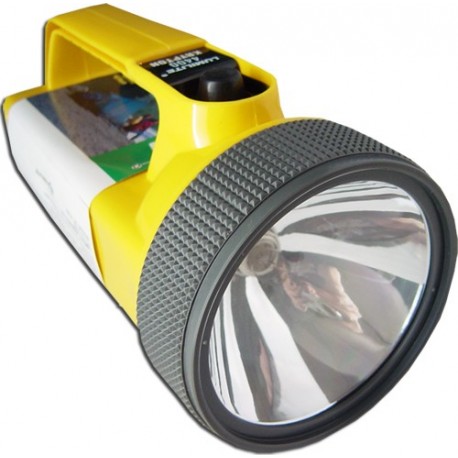 Lámpara Lumilite (LMT-4400)