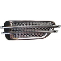 Toma de Aire TRT-006