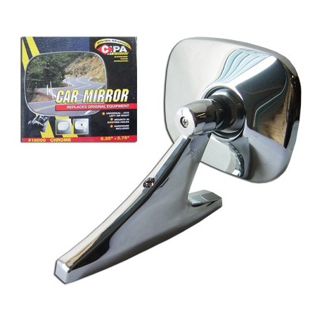 Espejo Rambler 18000