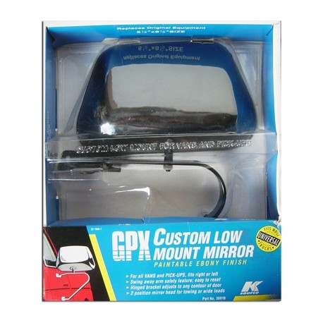 Espejo Ford AUT-3681B