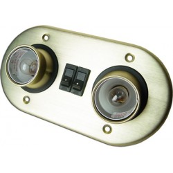 Lampara Interior 01-100