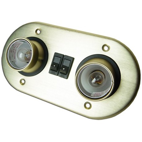 Lampara Interior 01-100