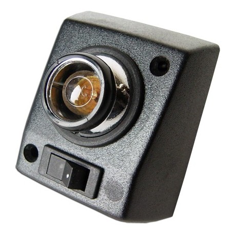 Lampara Interior 01-949