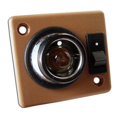 Lampara Interior JFF-959