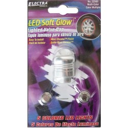 Tapón Válvula con Luz