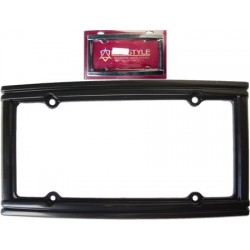 Portaplaca Lifestyle