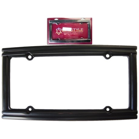 Portaplaca Lifestyle