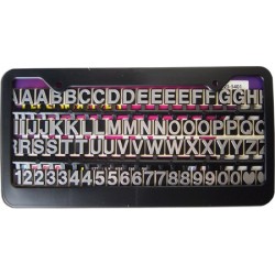 Portaplaca para Personalizar