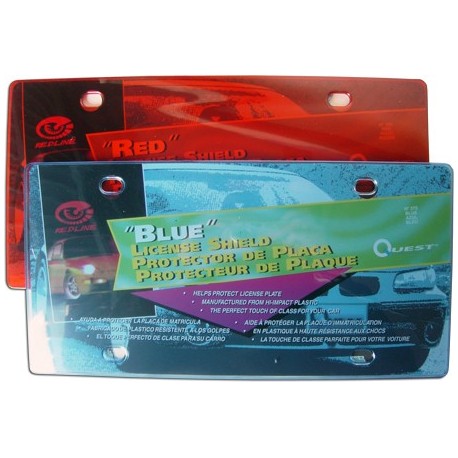 Mica Placa Reflejante