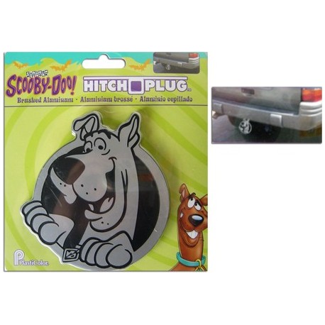 Cubre Tirón Scooby-Doo