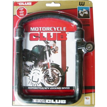 Candado para Motocicleta