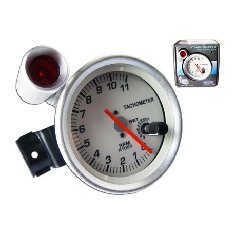 Tacometro 5" APC