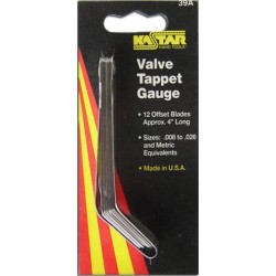 Calibrador para Bujías