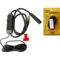 Amplificador de Señal