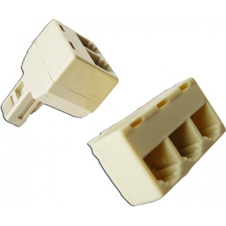 Adaptador para Teléfono