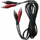 Cable RCA