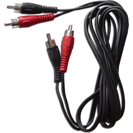 Cable RCA