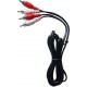 Cable RCA