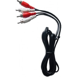 Cable RCA