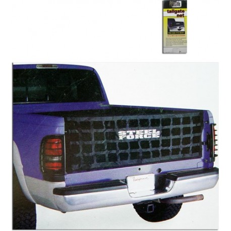 Malla para Tapa Trasera