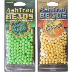 Bolitas Aromatizadas Cenicero