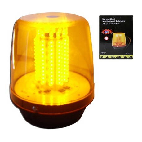 Torreta LED´s Estrobo