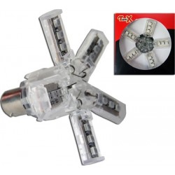 Foco LED 1141 Expandible