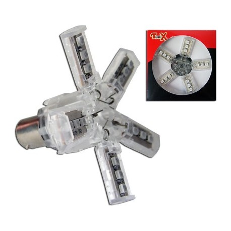 Foco LED 1141 Expandible