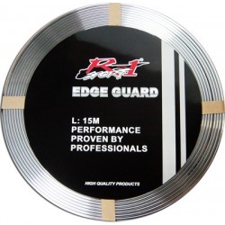 Rollo Moldura Silvatrim Cromado