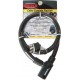 Cable Candado Flexible 90cm