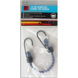 Cuerda Elástica 8”