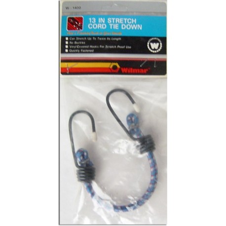 Cuerda Elástica 8”