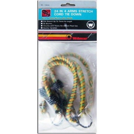 Cuerda Elástica 20”