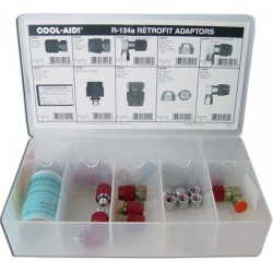 Adaptadores Aire Acondicionado