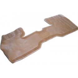 Tapete Delantero Ford