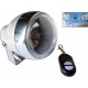 Faro HID Control Remoto