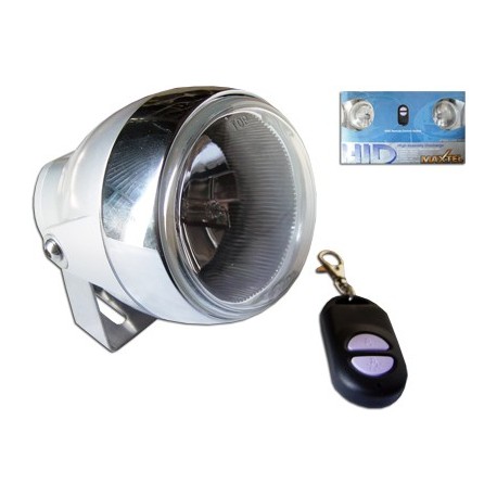 Faro HID Control Remoto