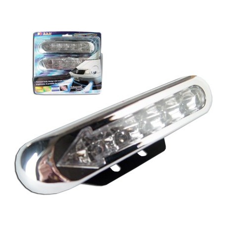 Faro LED Direccional