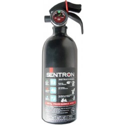 Extintor Recargable 750gr.