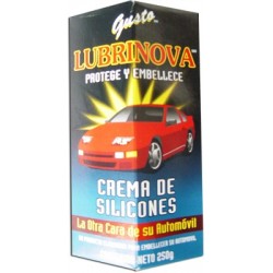 Crema Silicones 250gr