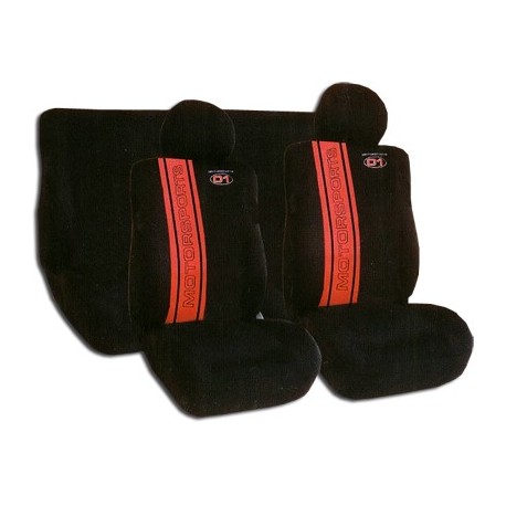 Kit Combo Motorsport