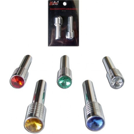 Seguro Universal Puerta Diamante