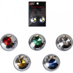 Tapón Válvula Redondo Diamante