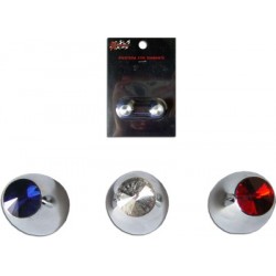 Tapón Válvula Pico Diamante