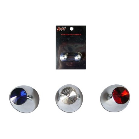 Tapón Válvula Pico Diamante