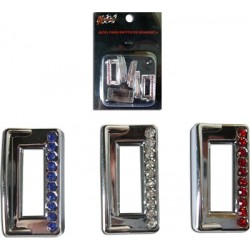 Bisel Switch de Kenworth